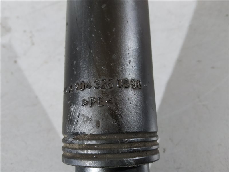 амортизатор, 2385 рублей, Санкт-Петербург