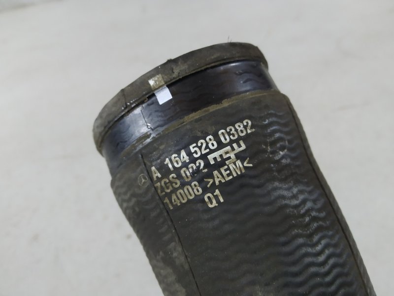 патрубок интеркулера, 1120 рублей, Санкт-Петербург