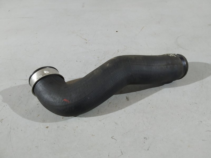 патрубок интеркулера, 1120 рублей, Санкт-Петербург