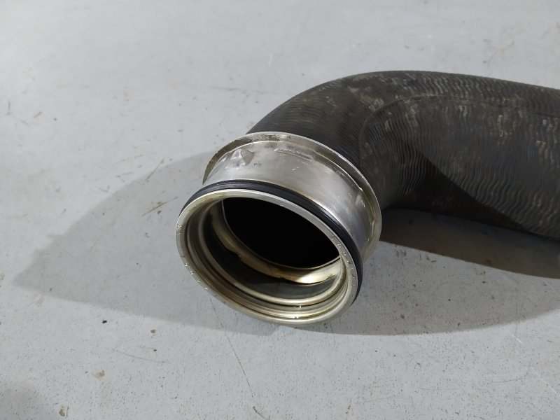 патрубок интеркулера, 1120 рублей, Санкт-Петербург