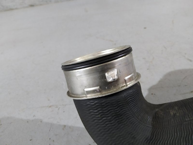 патрубок интеркулера, 1120 рублей, Санкт-Петербург