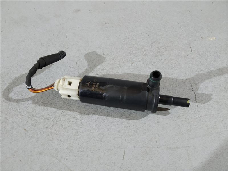 насос омывателя, 580 рублей, Санкт-Петербург