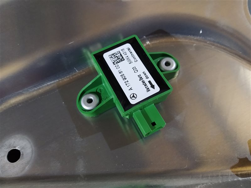 стеклоподъемник, 2850 рублей, Санкт-Петербург