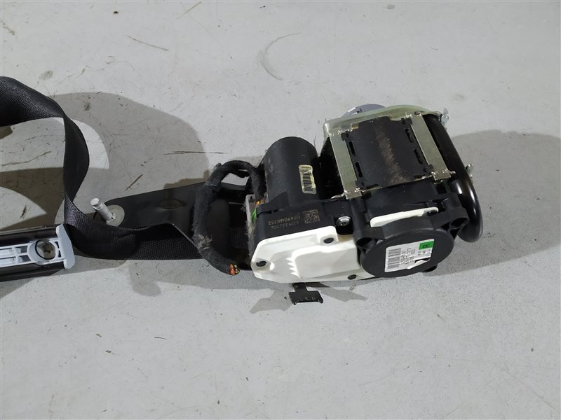 ремень безопасности, 2850 рублей, Санкт-Петербург