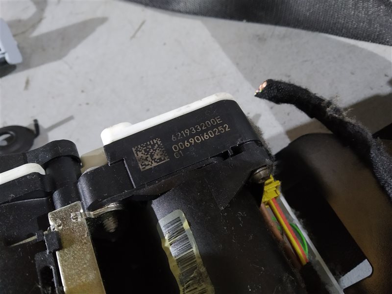 ремень безопасности, 2850 рублей, Санкт-Петербург