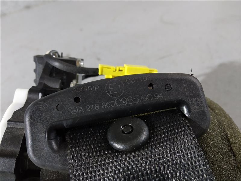 ремень безопасности, 4910 рублей, Санкт-Петербург