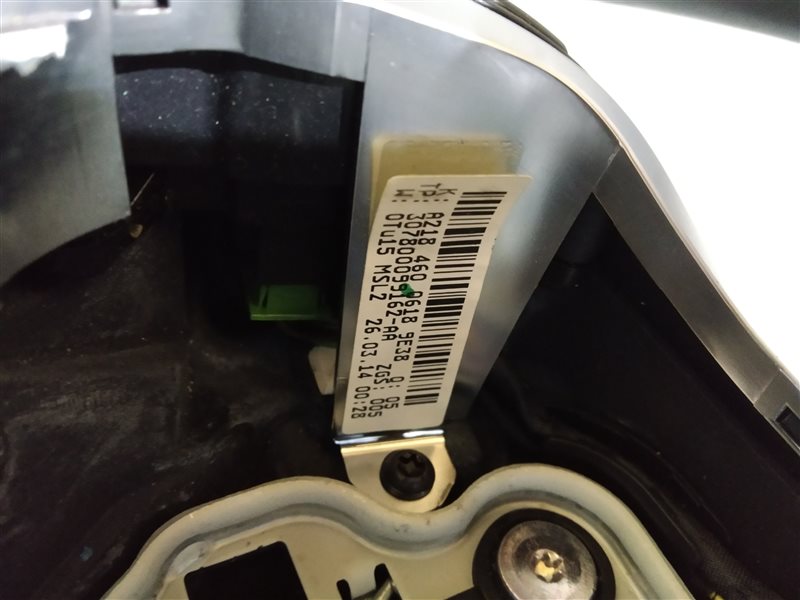 руль, 5530 рублей, Санкт-Петербург