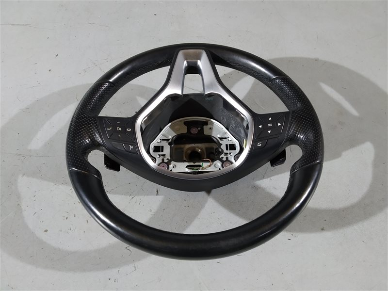 руль, 5530 рублей, Санкт-Петербург