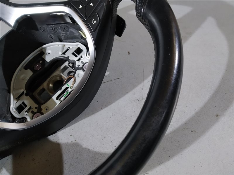 руль, 5530 рублей, Санкт-Петербург