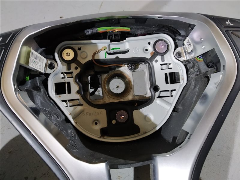 руль, 5530 рублей, Санкт-Петербург