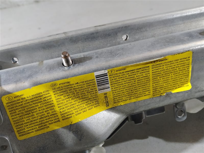 подушка безопасности коленная, 1795 рублей, Санкт-Петербург