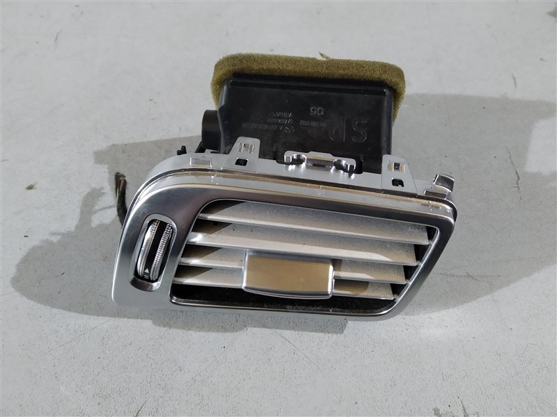 Дефлектор воздушный, 1690 рублей, Санкт-Петербург