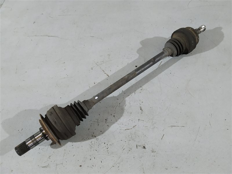 полуось, 1770 рублей, Санкт-Петербург