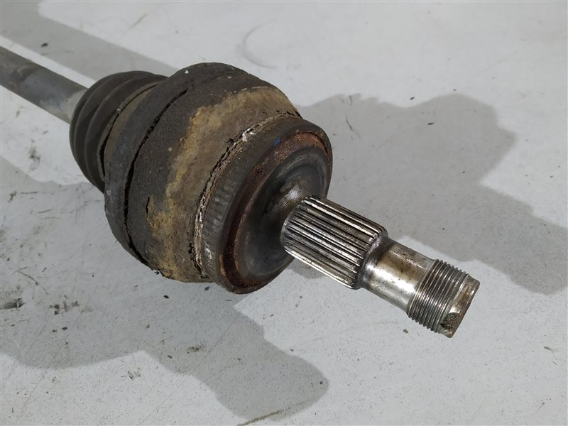 полуось, 1770 рублей, Санкт-Петербург