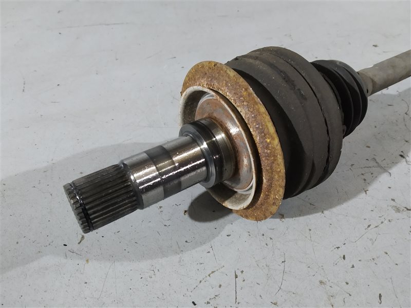 полуось, 1770 рублей, Санкт-Петербург