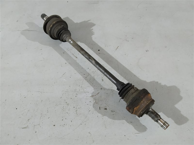 полуось, 1770 рублей, Санкт-Петербург