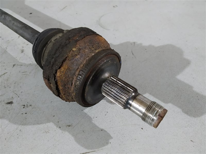 полуось, 1770 рублей, Санкт-Петербург