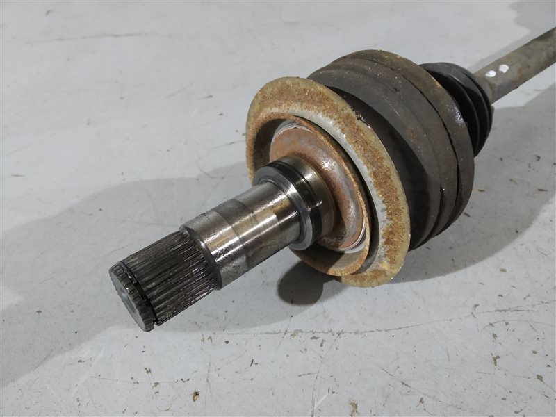 полуось, 1770 рублей, Санкт-Петербург