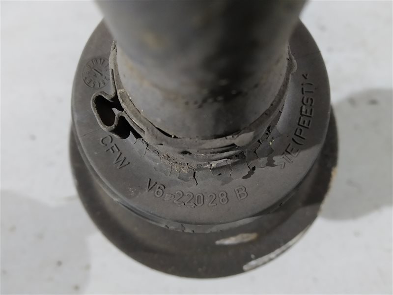 полуось, 1770 рублей, Санкт-Петербург