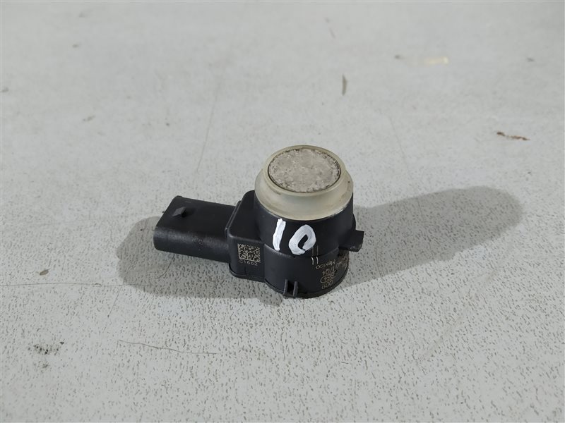 парктроник, 920 рублей, Санкт-Петербург