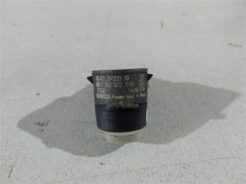 парктроник, 920 рублей, Санкт-Петербург