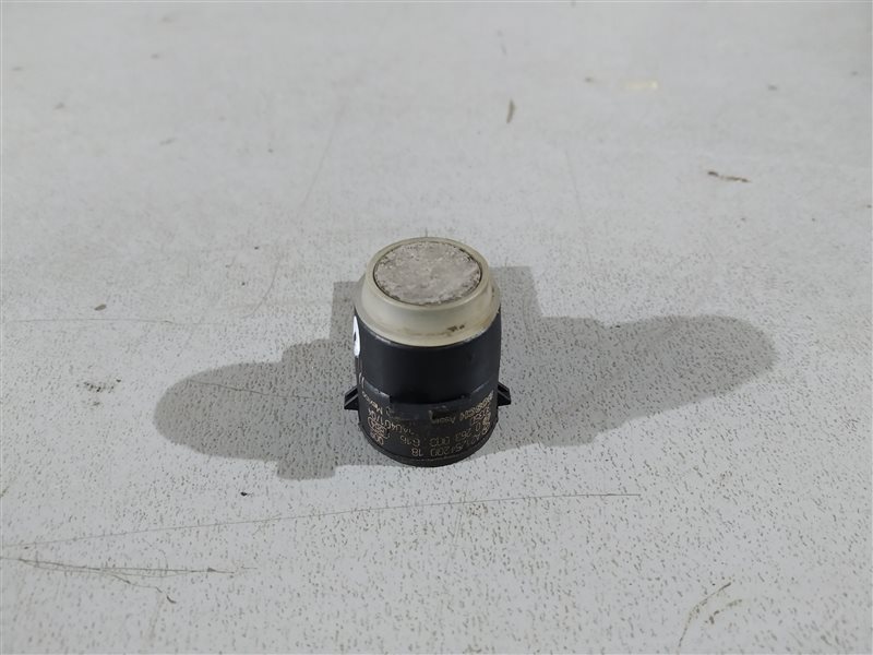 парктроник, 920 рублей, Санкт-Петербург