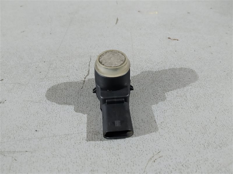 парктроник, 920 рублей, Санкт-Петербург