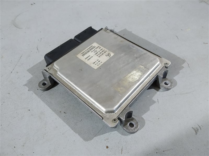 Блок управления двигателем, 2695 рублей, Санкт-Петербург