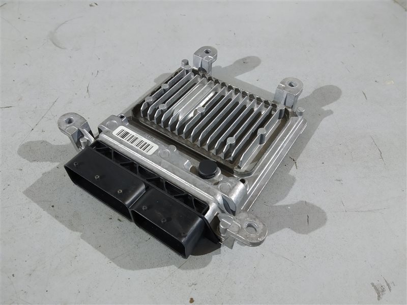 Блок управления двигателем, 2695 рублей, Санкт-Петербург