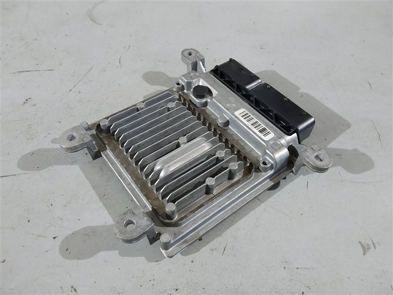 Блок управления двигателем, 2695 рублей, Санкт-Петербург