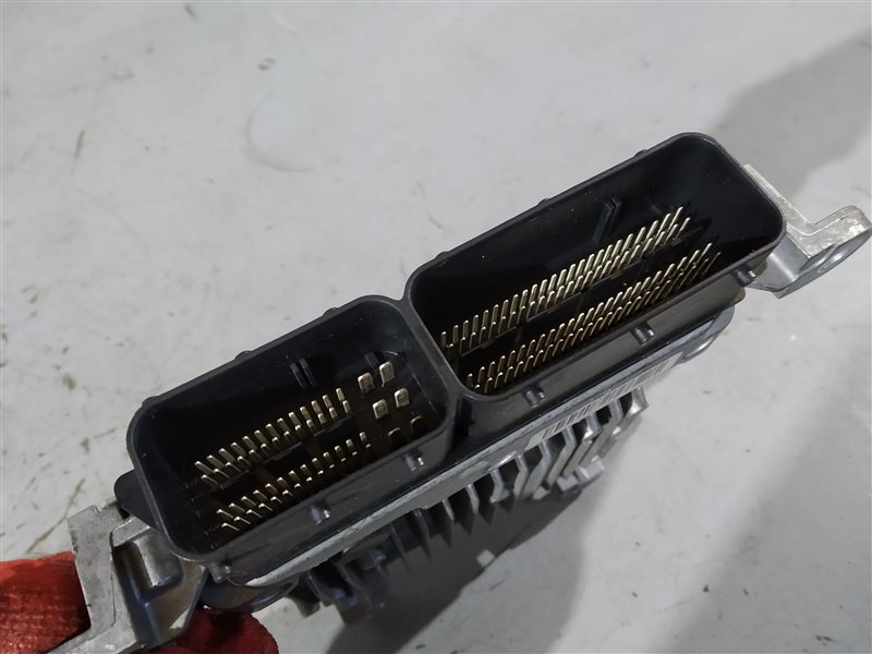 Блок управления двигателем, 2695 рублей, Санкт-Петербург