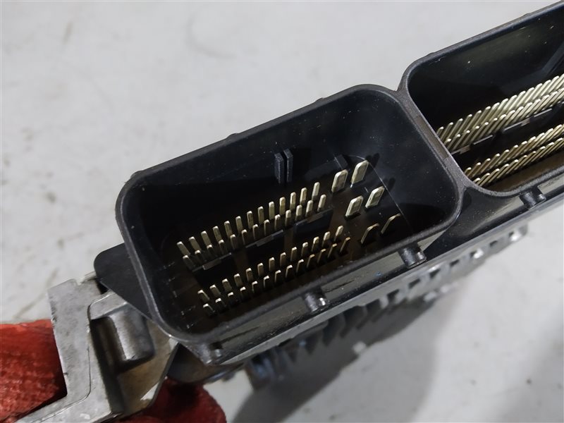 Блок управления двигателем, 2695 рублей, Санкт-Петербург