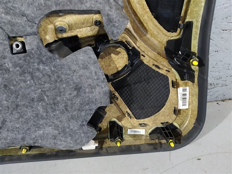 обшивка двери, 1475 рублей, Санкт-Петербург