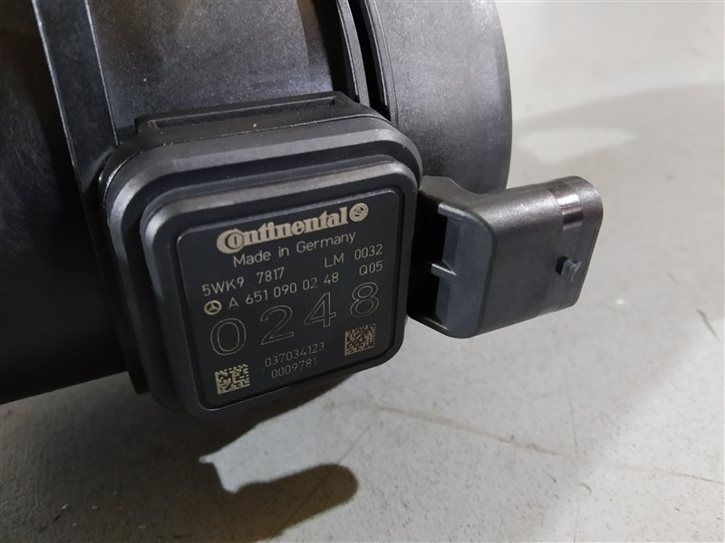 расходомер воздуха, 3515 рублей, Санкт-Петербург