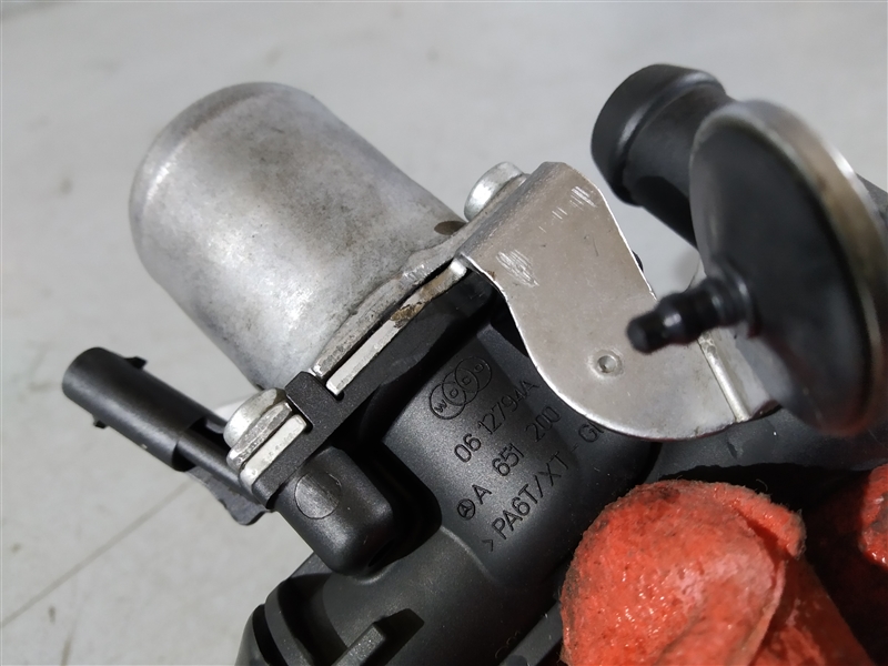 клапан печки, 1475 рублей, Санкт-Петербург