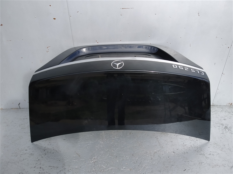 крышка багажника, 16025 рублей, Санкт-Петербург