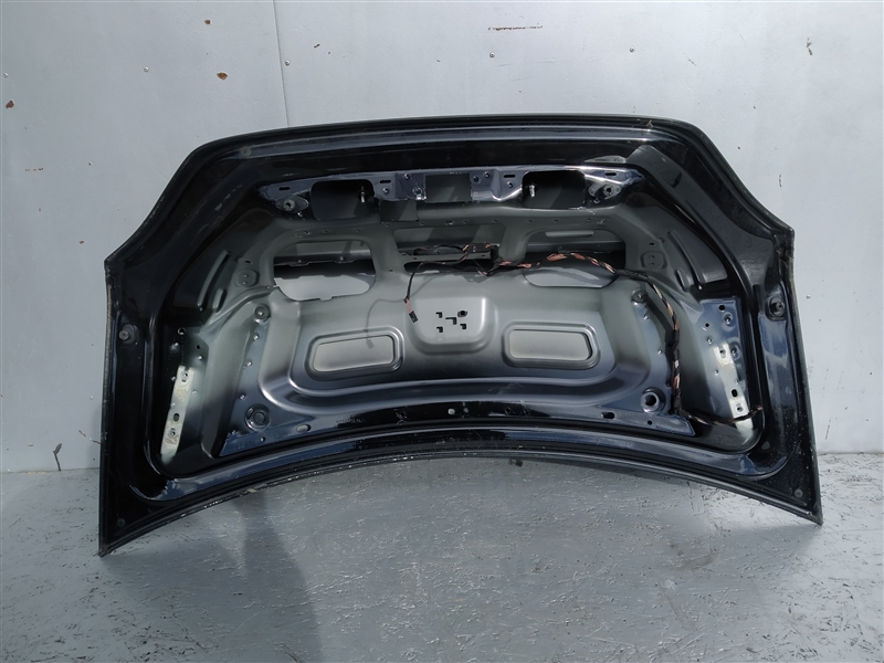 крышка багажника, 16025 рублей, Санкт-Петербург