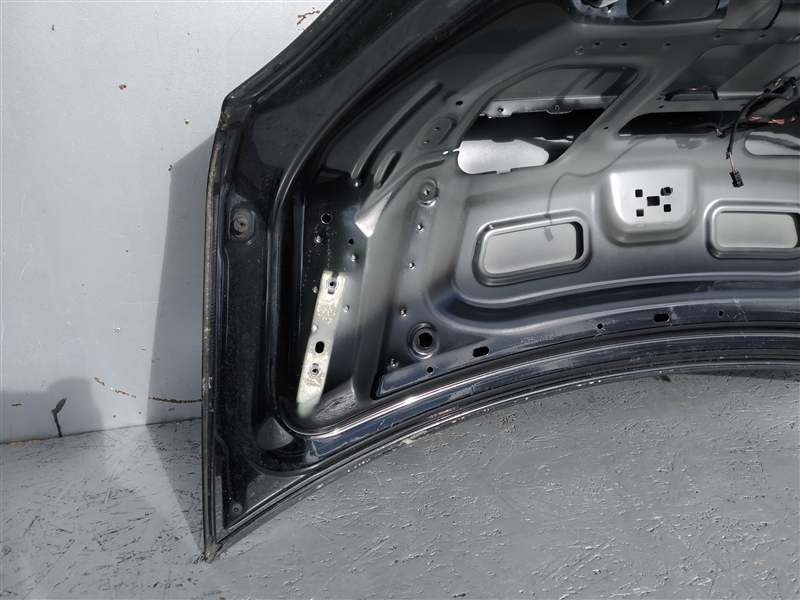 крышка багажника, 16025 рублей, Санкт-Петербург