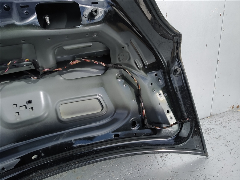 крышка багажника, 16025 рублей, Санкт-Петербург