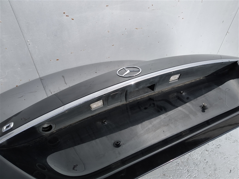 крышка багажника, 16025 рублей, Санкт-Петербург