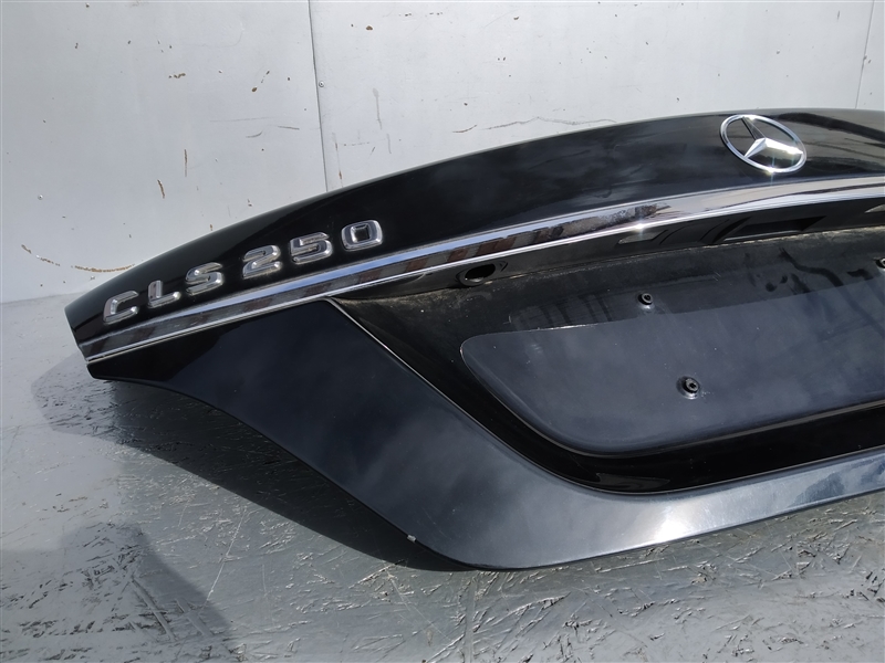 крышка багажника, 16025 рублей, Санкт-Петербург