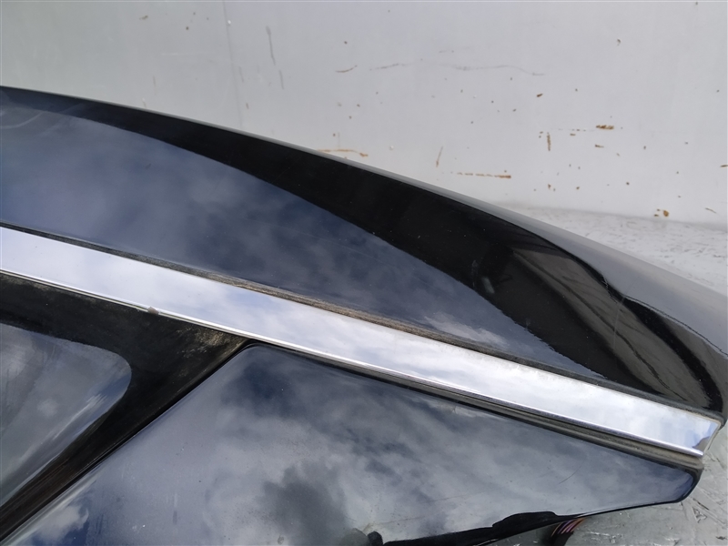 крышка багажника, 16025 рублей, Санкт-Петербург