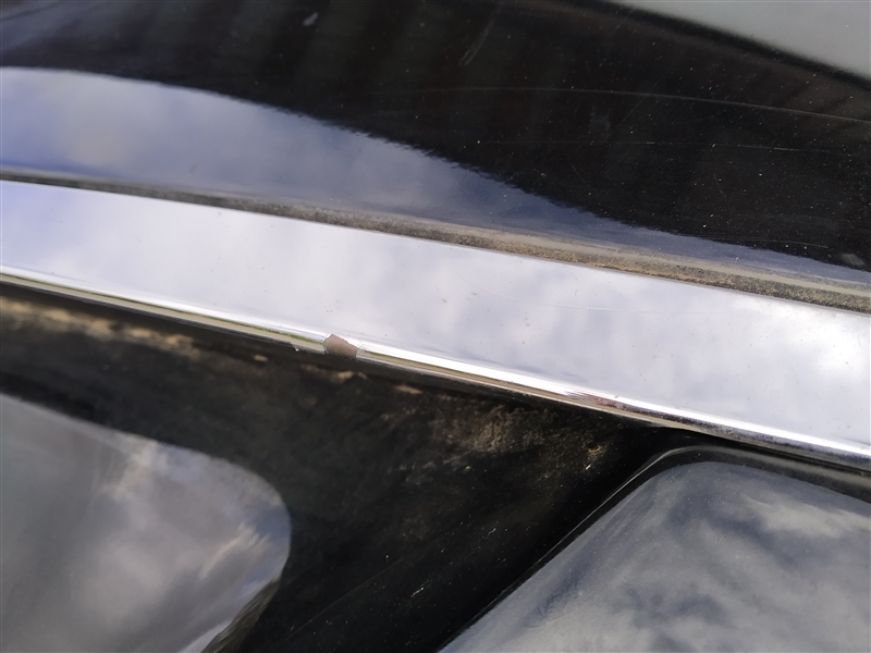 крышка багажника, 16025 рублей, Санкт-Петербург