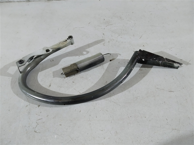 петля багажника, 1475 рублей, Санкт-Петербург