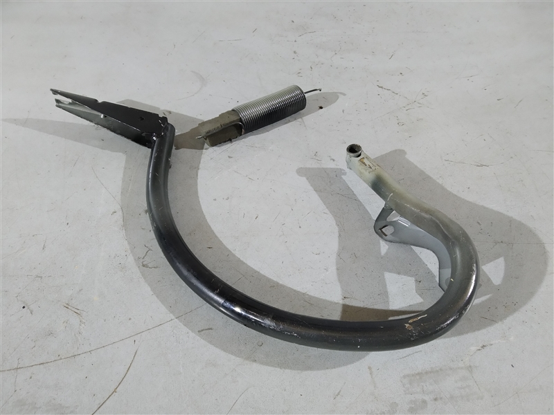 петля багажника, 1475 рублей, Санкт-Петербург