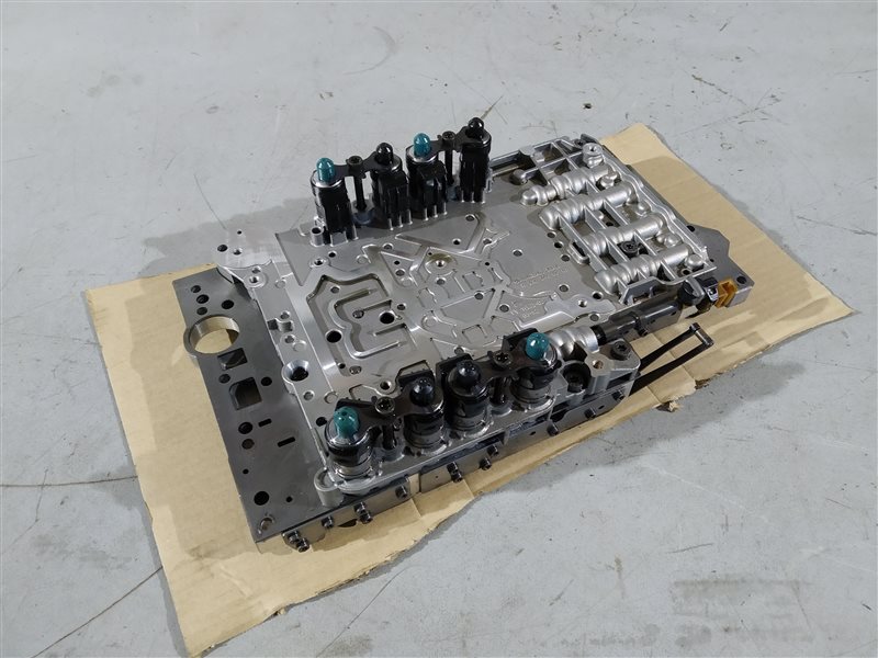 гидроблок АКПП, 13845 рублей, Санкт-Петербург