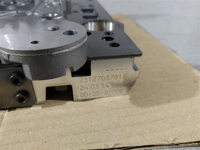 гидроблок АКПП, 13845 рублей, Санкт-Петербург