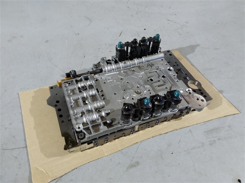 гидроблок АКПП, 13845 рублей, Санкт-Петербург