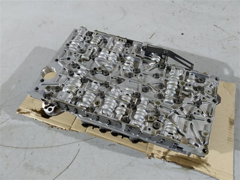 гидроблок АКПП, 13845 рублей, Санкт-Петербург