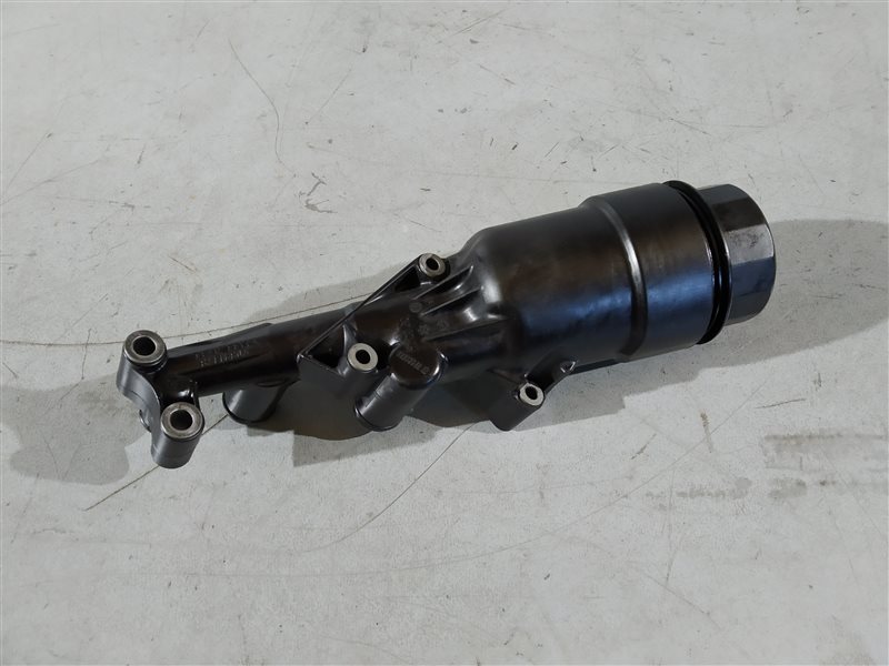 корпус масляного фильтра, 2000 рублей, Санкт-Петербург